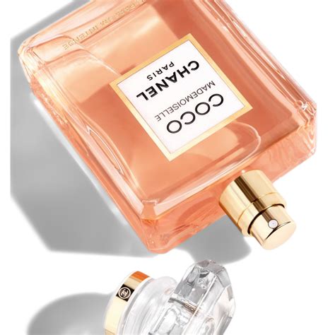 coco chanel intense 100 ml|coco mademoiselle intense vs original.